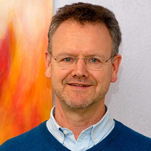 Michael Hülser - Facharzt für Anästhesiologie, Allgemeinmedizin und Psychotherapie